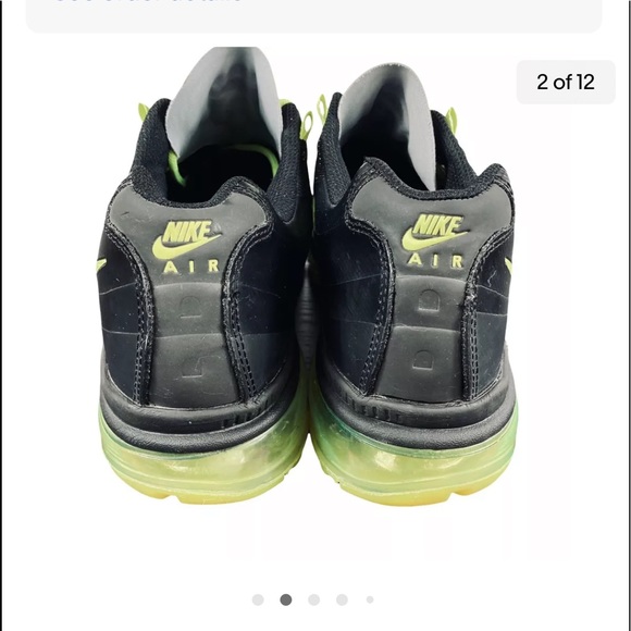 Nike Air Max - Picture 2 of 13